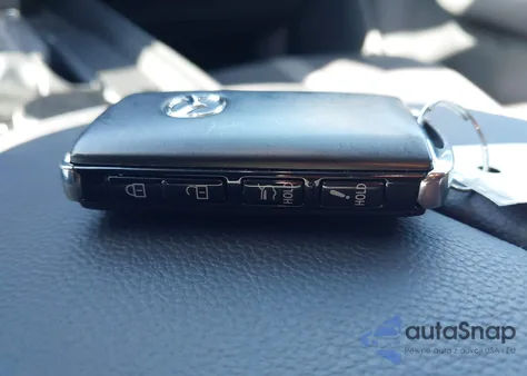 2024 Mazda Cx-50 2.5 S Preferred z USA, uszkodzony, nr VIN 7MMVABBM0RN233424